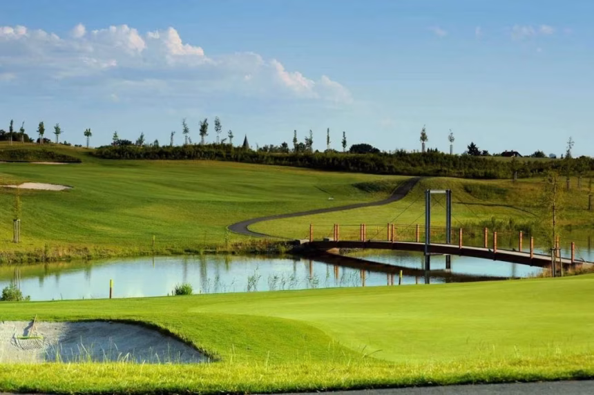 15. ročník CZECH TOP 100 Golf Trophy 2020 by APOGEO