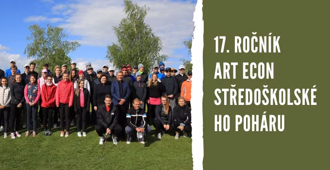 17. ročník Art Econ Středoškolského poháru