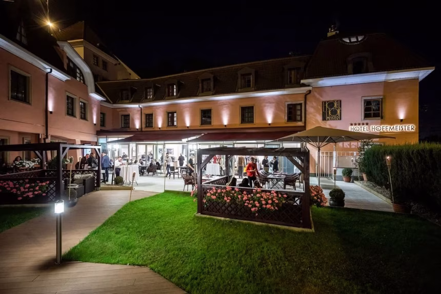 Akce od hotelu Hoffmeister, které Vás udrží v té pravé předvánoční náladě - foto 1 | brand photo