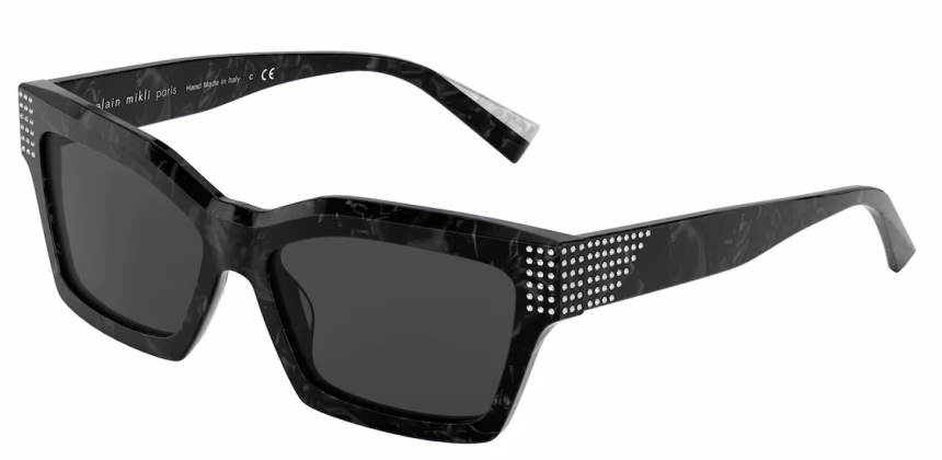 Alain Mikli uvádí limitovanou edici zdobenou křišťály Swarovski - foto 1 | brand photo