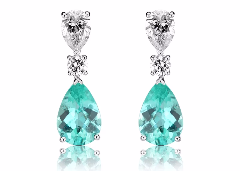 ALO diamonds představuje putovní kolekci Magic Lagoon - foto 1 | brand photo