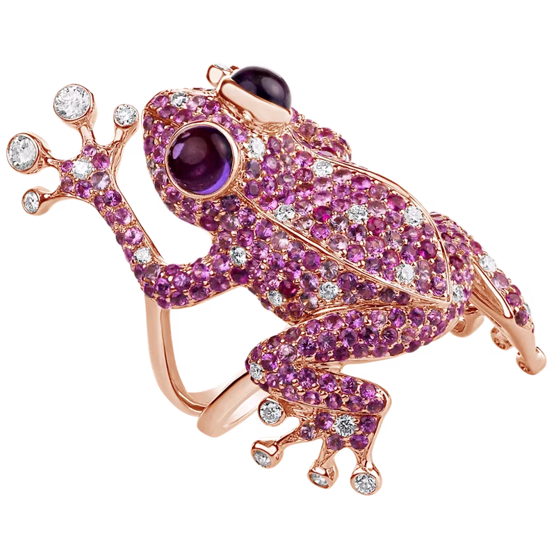 ALO Flower Spirit: Nová úžasná kolekce od ALO diamonds - foto 1 | brand photo