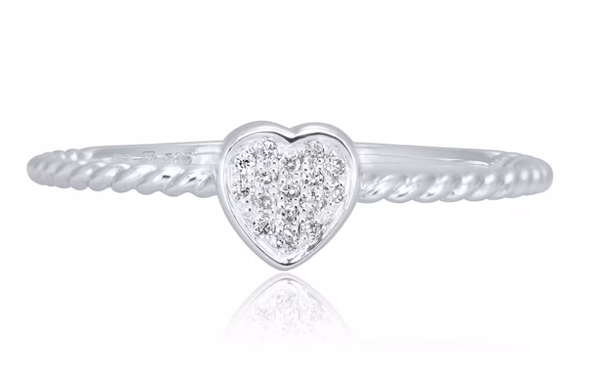 ALOve Valentýn 2019: Vyznejte své milované lásku diamantem - foto 1 | brand photo
