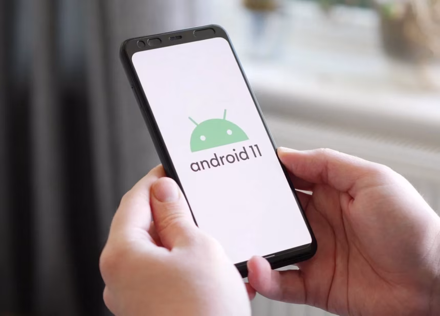 Android - střih videa na mobilu