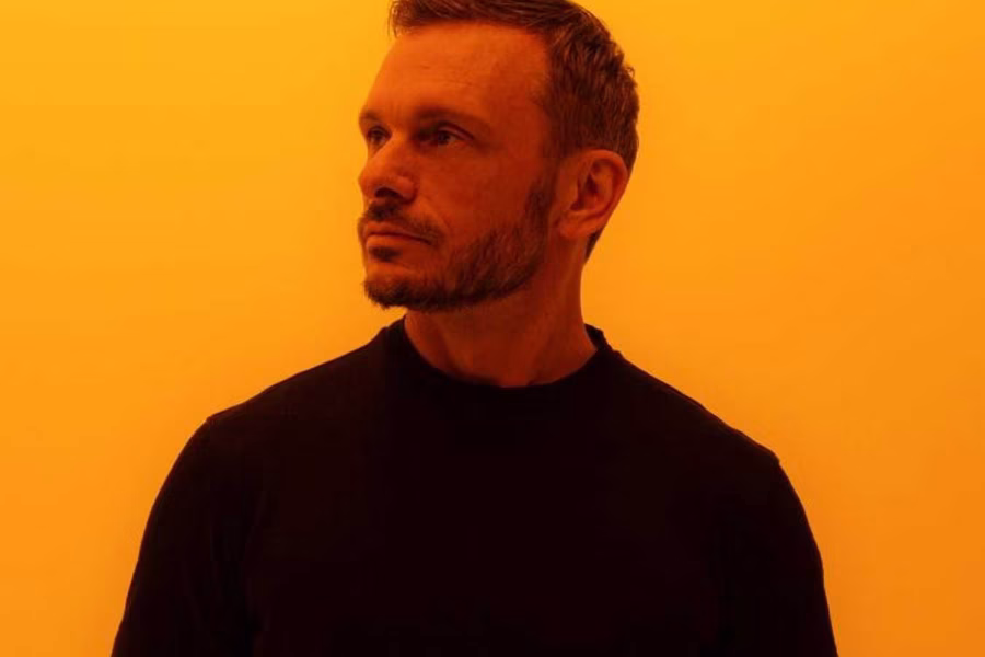 Andy C