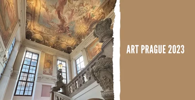 ART PRAGUE 2023