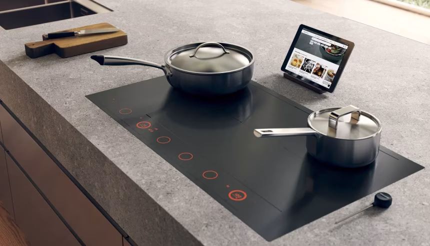 ASKO Celsius°Cooking: Vaření za hranicí komfortu a dokonalosti - foto 1 | brand photo