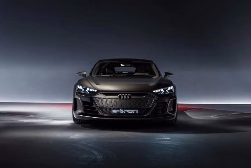 Audi na Ženevském autosalonu 2019 - foto 1 | brand photo