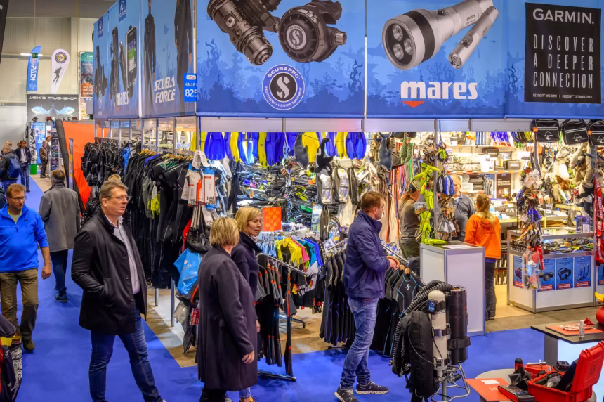 Austrian BoatShow – BOOT TULLN - foto 2 | brand photo