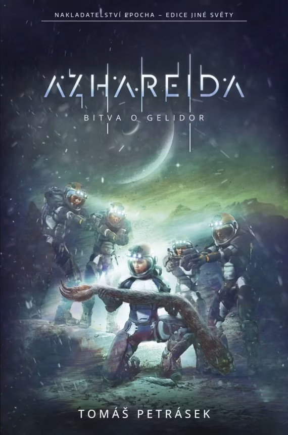 Azhareida | brand photo