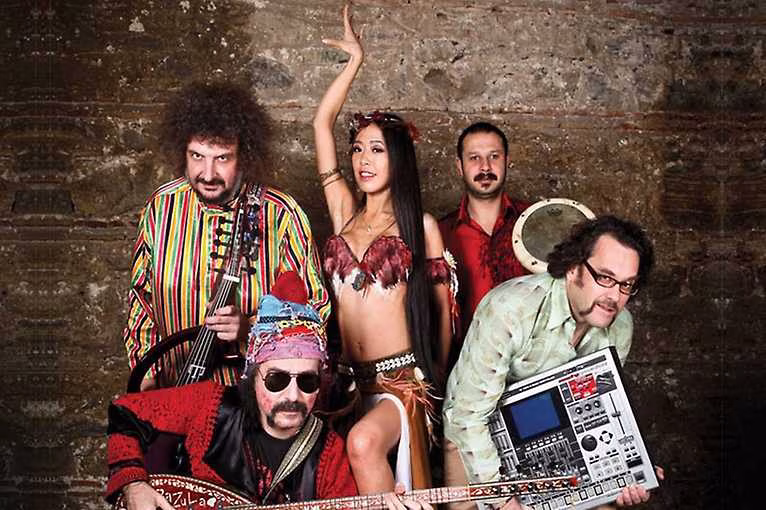 Baba Zula