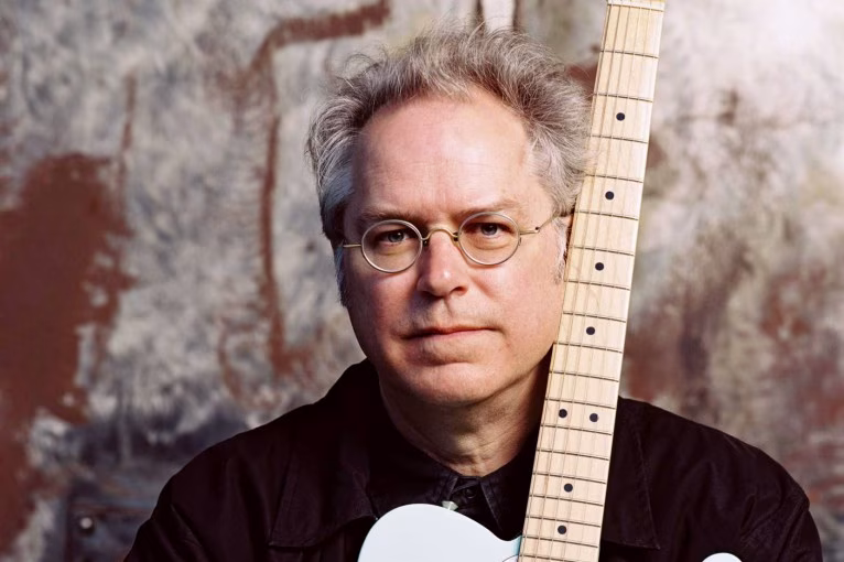 Bill Frisell Trio