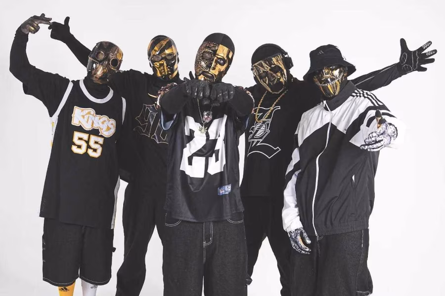 Blackgold