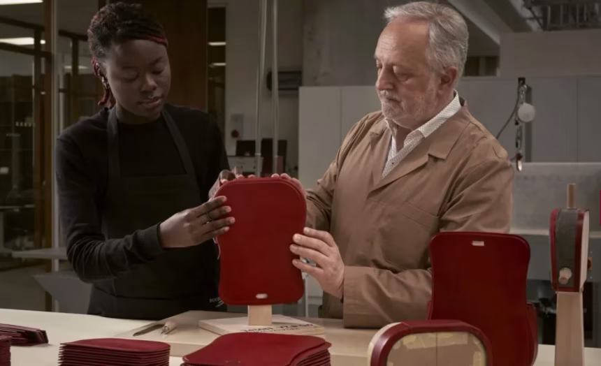 Bottega Veneta otevírá školu módy v severní Itálii - foto 1 | brand photo