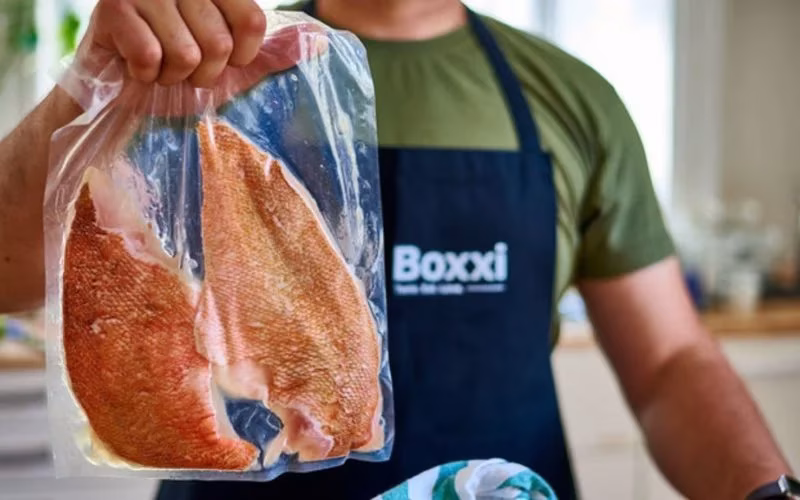 Boxxi: Luxusní ryby z arktických vod pro vaše sváteční stoly - foto 1 | brand photo