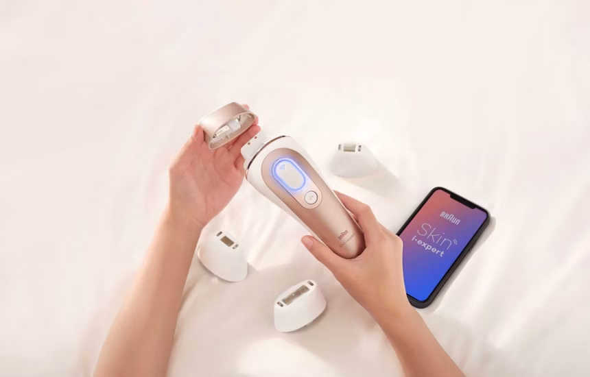 Braun: nový game changer v beauty rutině - foto 1 | brand photo