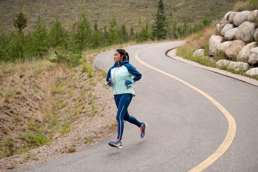 Brave the Elements: Nová kolekce z kolaborace PUMA x Helly Hansen - foto 1 | brand photo