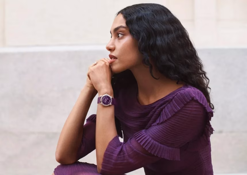 Breitling představuje kolekci Lady Premier, kerá zaujme tvarem i barvou - foto 1 | brand photo