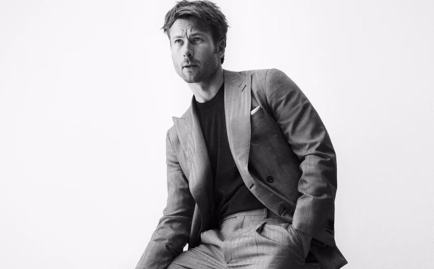 BRIONI BESPOKE: ZÁŽITEK S GLENEM POWELLEM - foto 1 | brand photo
