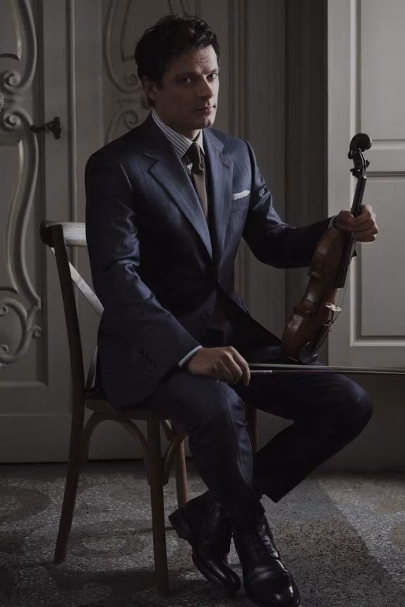 Brioni slaví 75. výročí od svého založení - foto 1 | brand photo
