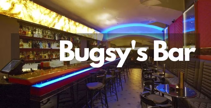 Bugsy's Bar: Poznejte podnik, díky němuž žije i Pařížská ulice - foto 1 | brand photo