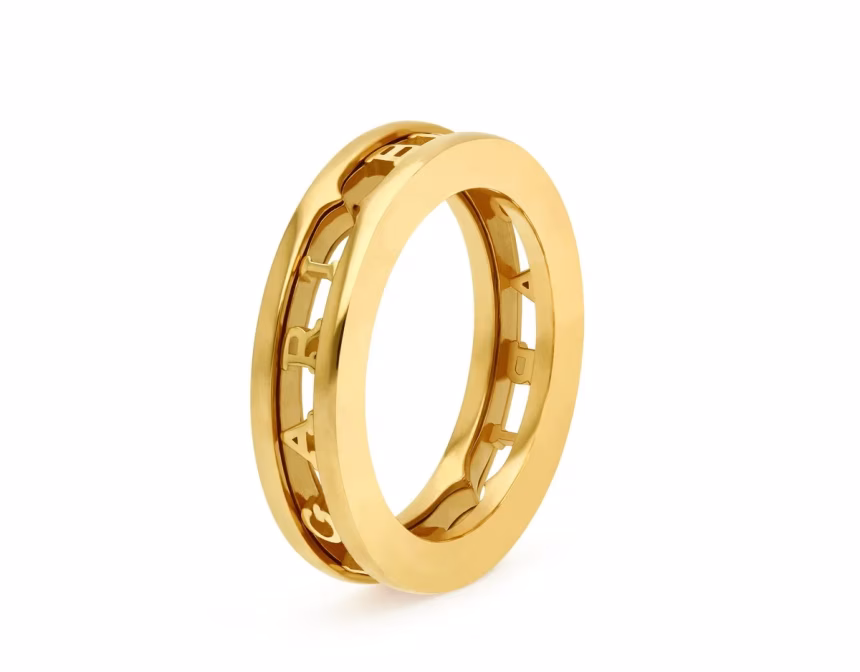Bulgari B.zero1: nová klasika, která nadchne - foto 1 | brand photo