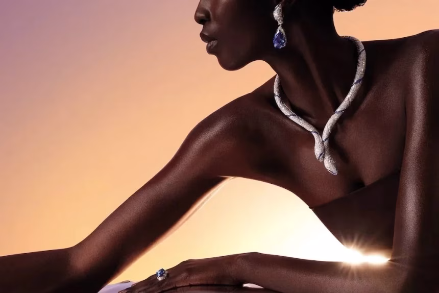 Bulgari představuje kolekci šperků Aeterna - foto 1 | brand photo