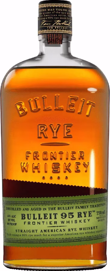Bulleit představuje 20-Year-Old Straight Rye: Nejstarší žitná whisky značky v limitované edici - fotografie 3