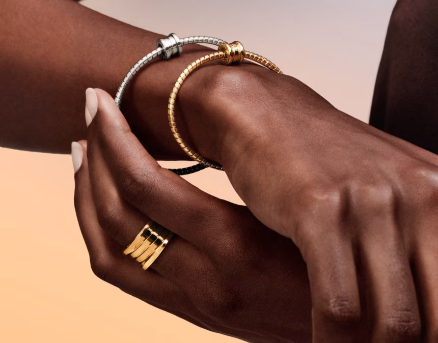 Bvlgari B.ZERO1: Všestrannost definovaná designem