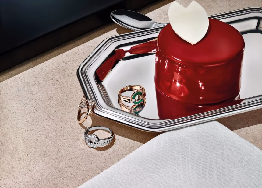 BVLGARI BB – NOVÁ KOLEKCE ŠPERKŮ VE ZNAMENÍ LEŽÉRNÍ ELEGANCE - foto 1 | brand photo
