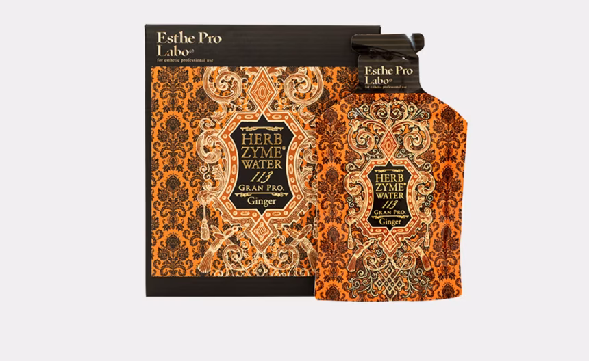 ByFEMME přináší novinky pro zdraví a krásu s Esthe Pro Labo - foto 1 | brand photo