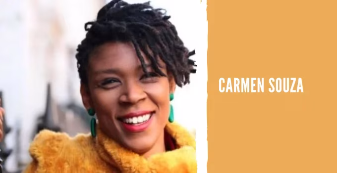 CARMEN SOUZA