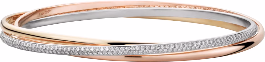 Cartier: láska, věrnost a přátelství - foto 1 | brand photo