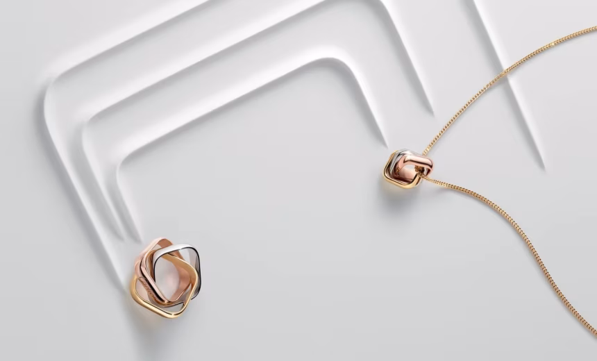 CARTIER OSLAVUJE 100 LET TRINITY NOVOU KOLEKCÍ - foto 1 | brand photo