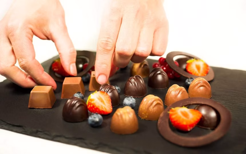Catering Melodie: moderní gastronomie není jen o dobrém jídle - foto 1 | brand photo