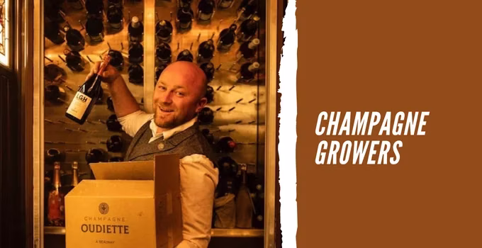 Champagne Growers