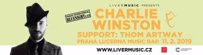 Charlie Winston / UK