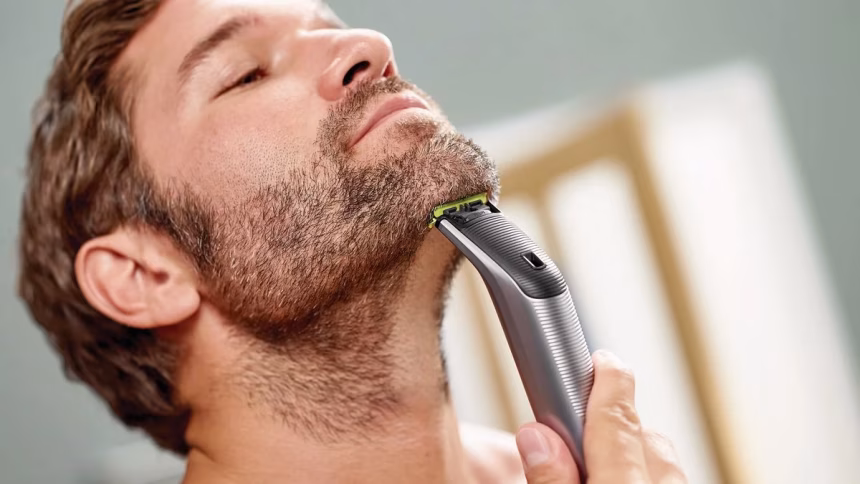 Chcete mít styl? OneBlade Vám doladí tvář i tělo - foto 1 | brand photo