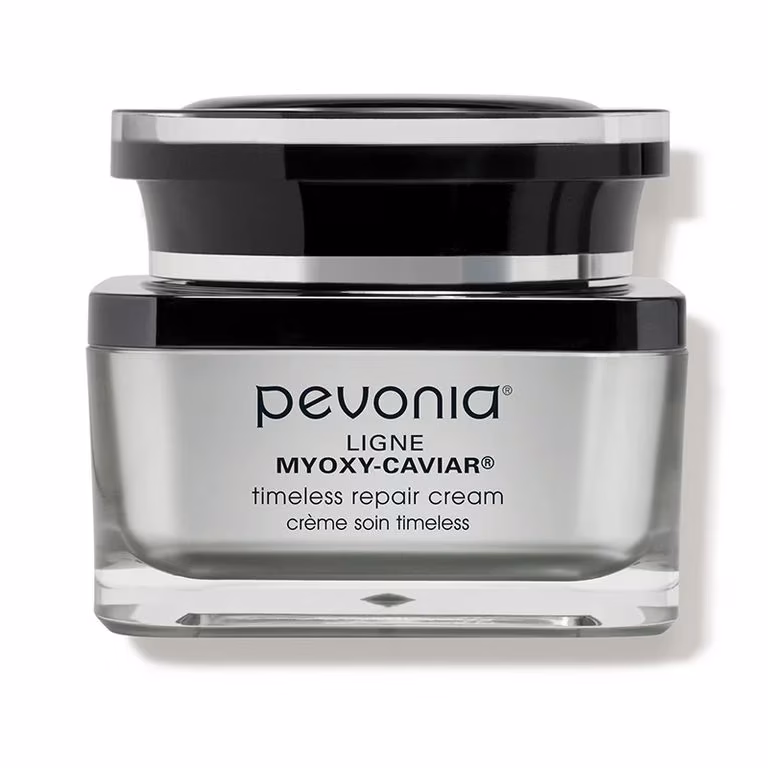 Chcete pro svoji pleť to nejlepší? Darujte jí kaviárový krém Pevonia Botanica | brand photo