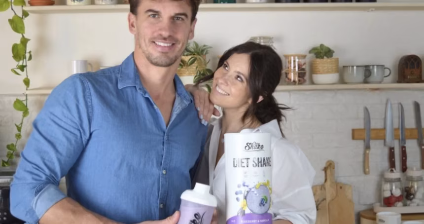 Chia Shake: Zdravá a chutná cesta k hubnutí - foto 1 | brand photo