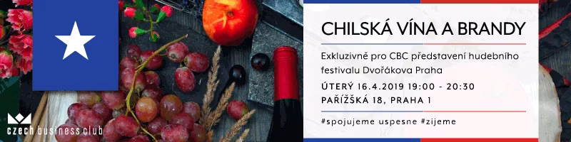 Chilská vína a brandy