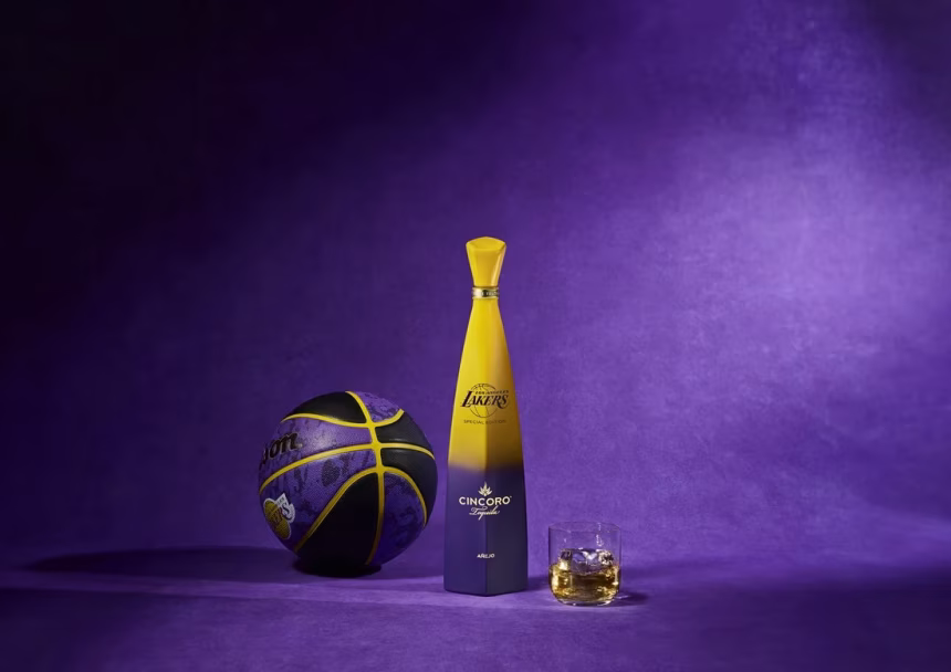 Foto: Cinco Spirits Group