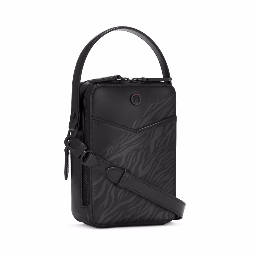 Čínský Nový rok s Montblanc Meisterstück Selection Rouge et Noir - foto 4 | brand photo