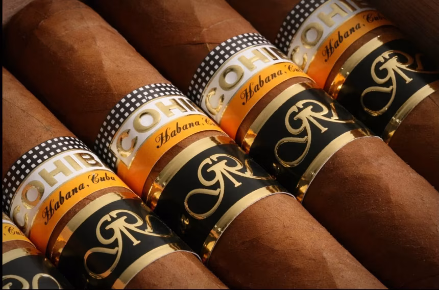 Cohiba slaví diamantové jubileum legendy mezi kubánskými doutníky - foto 1 | brand photo