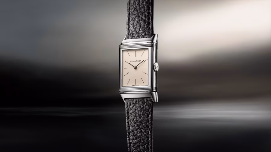 Collectibles VI přiveze do Londýna 12 historických hodinek Jaeger-LeCoultre - fotografie 3