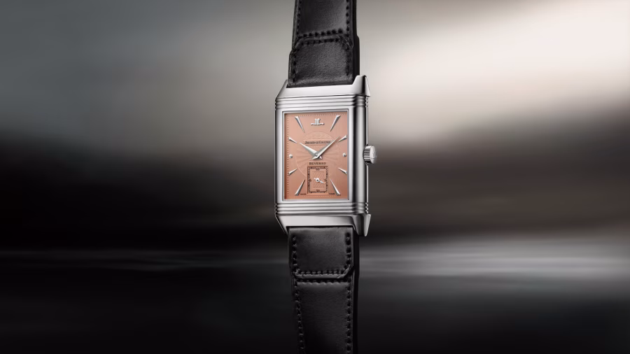 Collectibles VI přiveze do Londýna 12 historických hodinek Jaeger-LeCoultre - fotografie 5