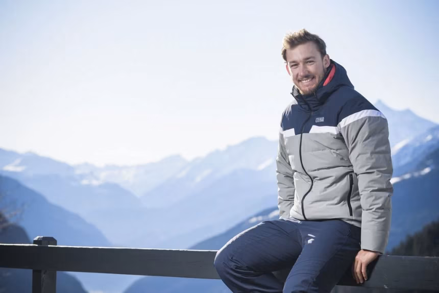 Colmar – Snow lovers – Vyskládej si svůj outfit od hlavy až k patě! - foto 1 | brand photo