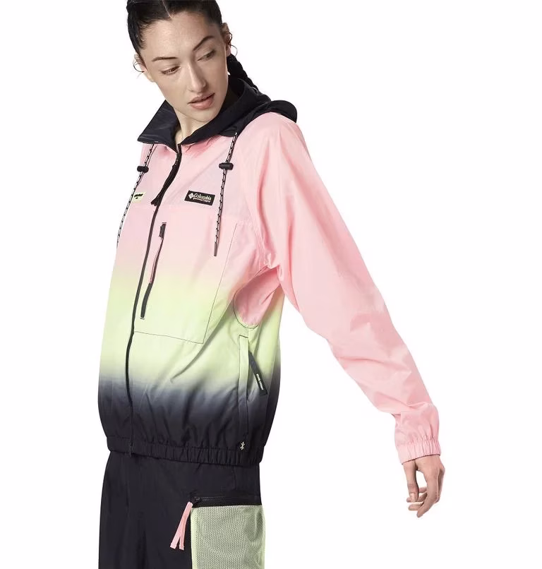 Columbia Sportswear a OpeningCeremony představují speciální limitovanou kolekci tvořenou vybranými ikonickými modely…
