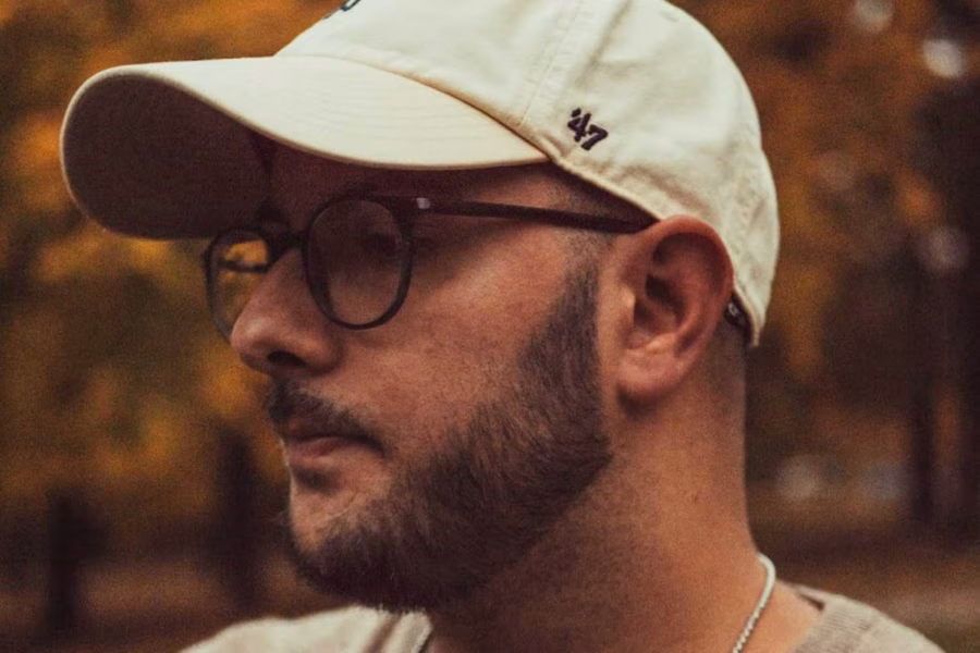 Coubey + Meadow Talks + support: Alex Helsby