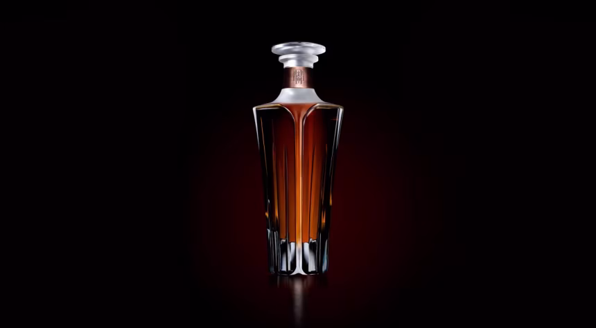 ČTVRTÁ KAPITOLA EXKLUZIVNÍ KOLEKCE IRSKÉ WHISKEY MIDLETON VERY RARE SILENT DISTILLERY - foto 1 | brand photo